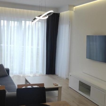 Apartament Pomerania 2 コウォブジェク エクステリア 写真