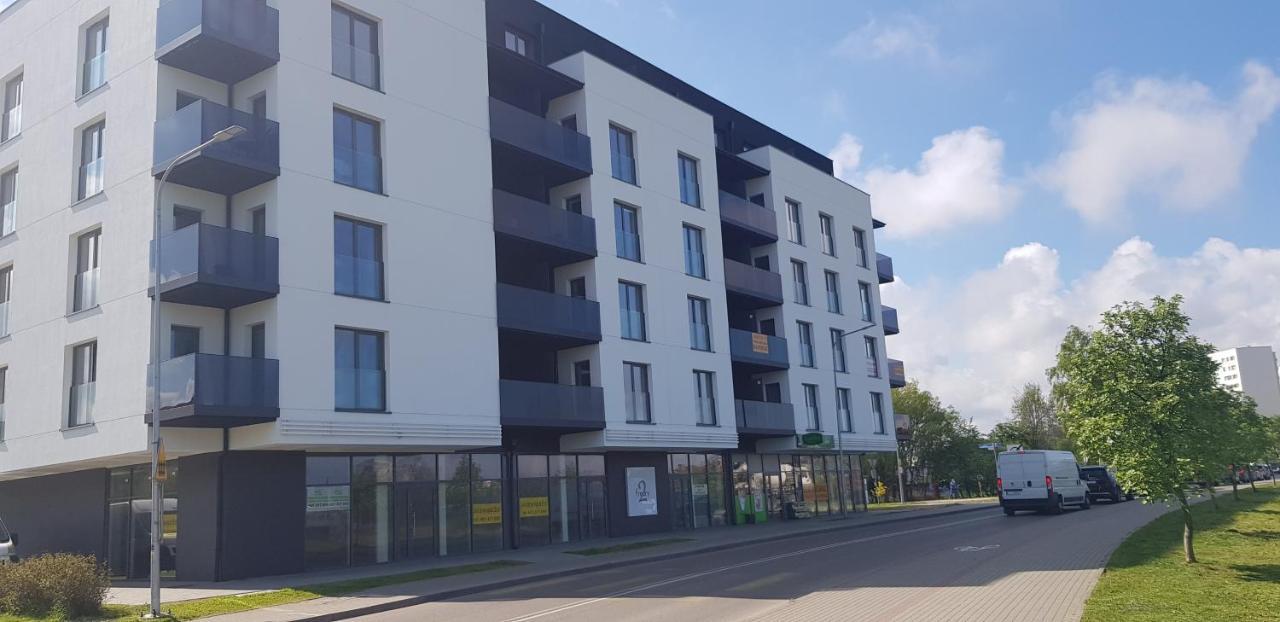 Apartament Pomerania 2 コウォブジェク エクステリア 写真