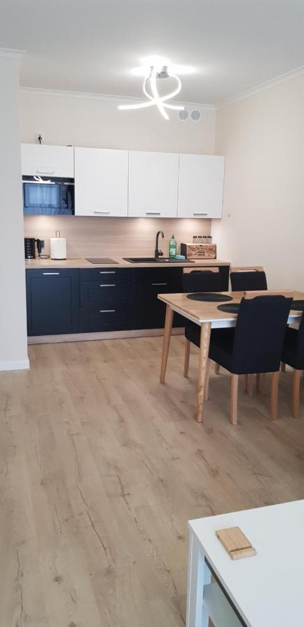 Apartament Pomerania 2 コウォブジェク エクステリア 写真