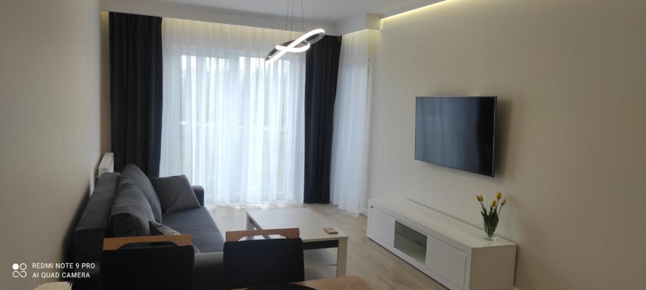 Apartament Pomerania 2 コウォブジェク エクステリア 写真