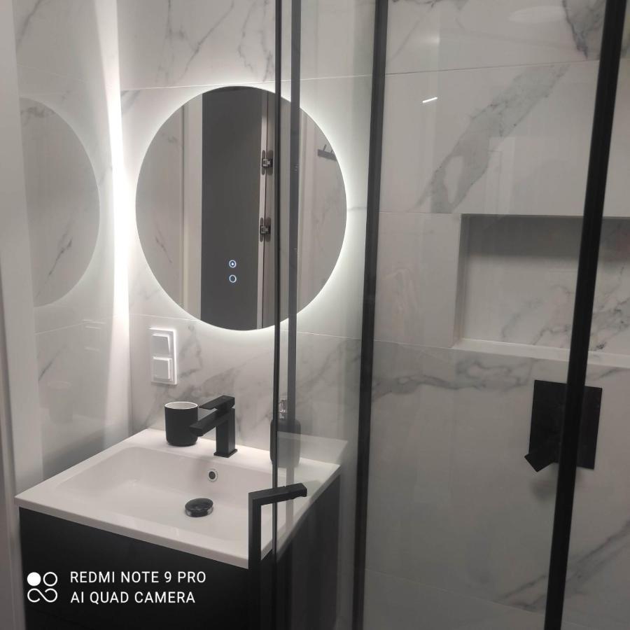 Apartament Pomerania 2 コウォブジェク エクステリア 写真