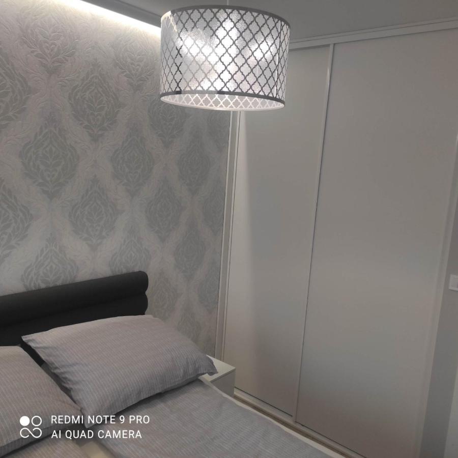 Apartament Pomerania 2 コウォブジェク エクステリア 写真